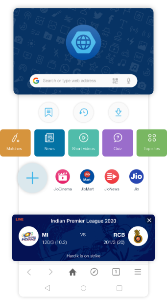 jio join app download for android old version
