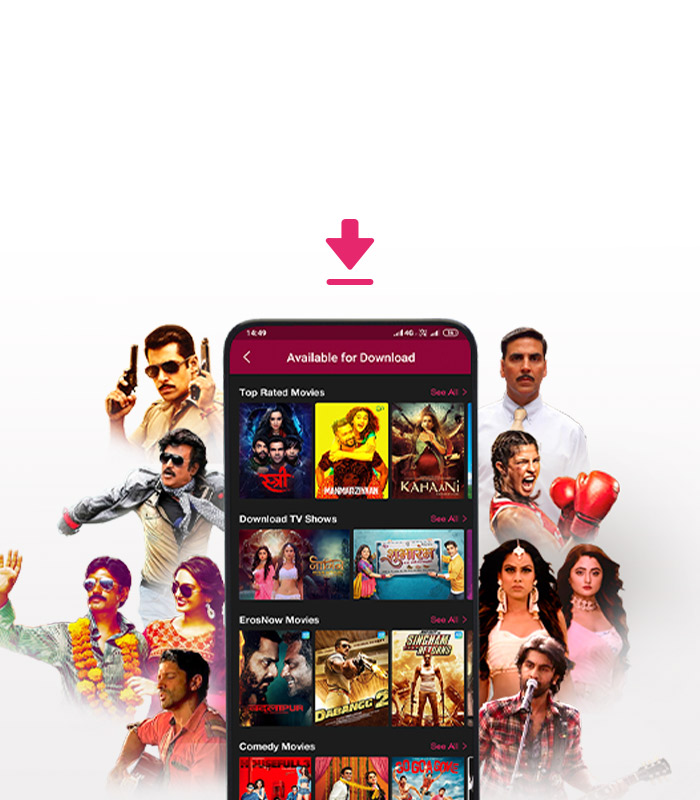 download jio cinema app for pc