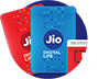 Get New Jio SIM Movable Icon